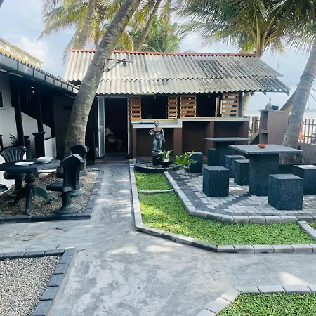 Winston Sea Front Villa-3