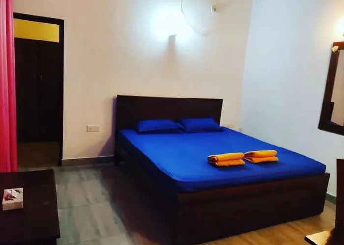Mandodari Hotel Negombo