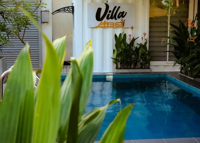 Villa 363
