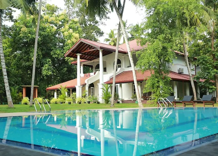 Villa Green InnVilla