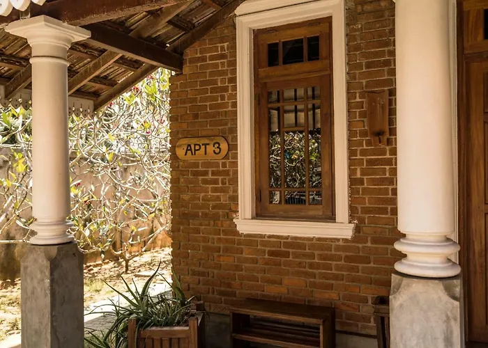 Villa Araliya Negombo